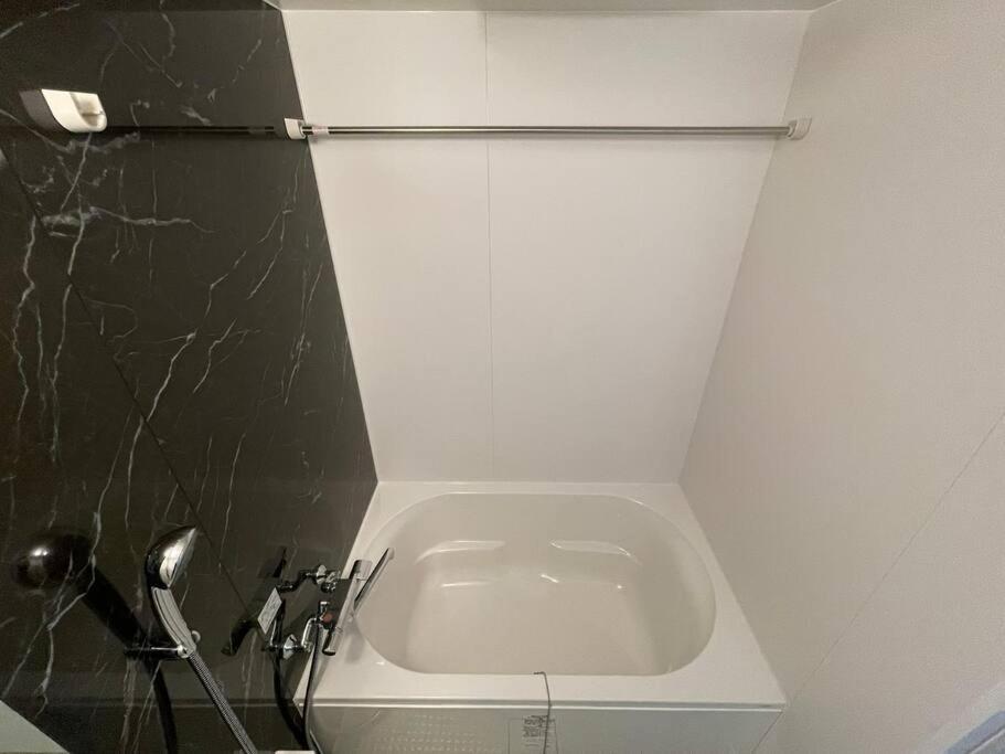 Wolf Pack Apartment 33 Osaka Zewnętrze zdjęcie