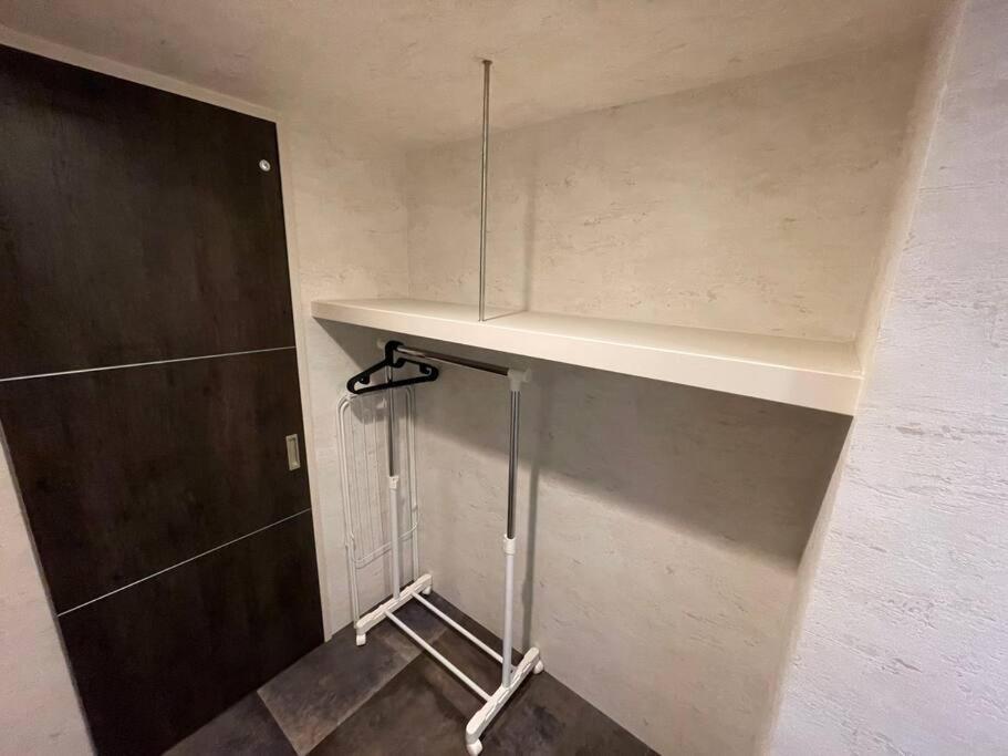 Wolf Pack Apartment 33 Osaka Zewnętrze zdjęcie