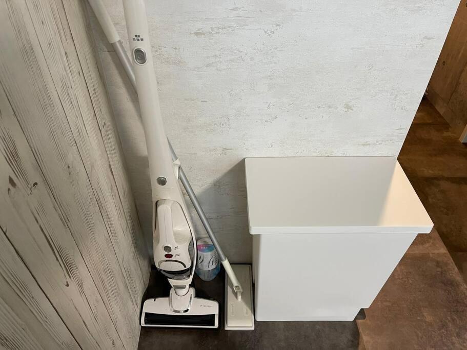 Wolf Pack Apartment 33 Osaka Zewnętrze zdjęcie