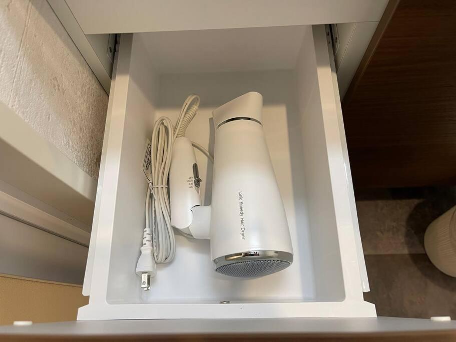 Wolf Pack Apartment 33 Osaka Zewnętrze zdjęcie