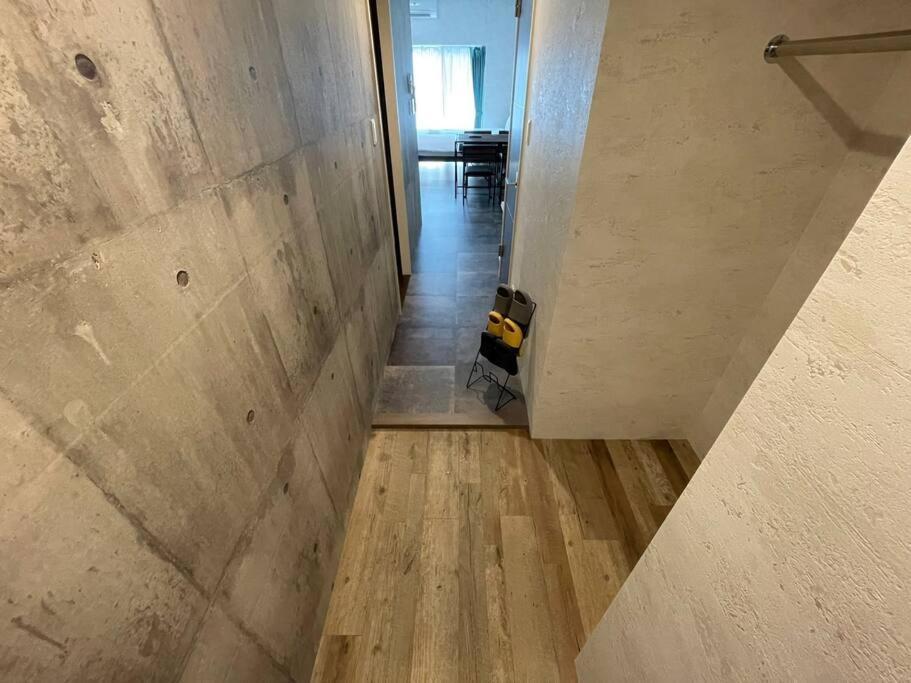 Wolf Pack Apartment 33 Osaka Zewnętrze zdjęcie