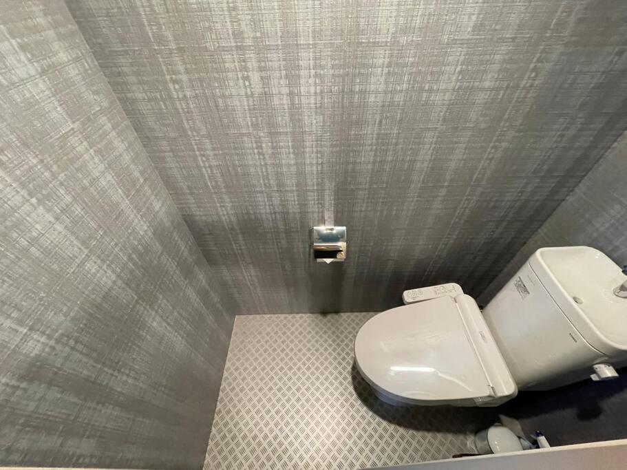 Wolf Pack Apartment 33 Osaka Zewnętrze zdjęcie