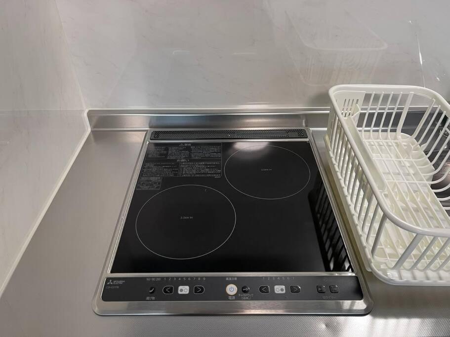 Wolf Pack Apartment 33 Osaka Zewnętrze zdjęcie
